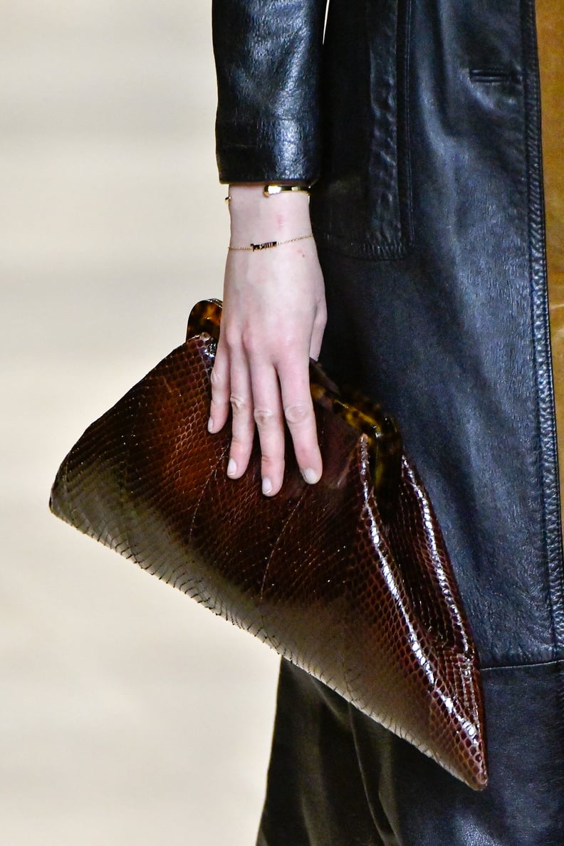 Autumn Bag Trends 2020: The Double Top-Handle Tote