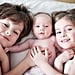 Rules For First Child vs. Second