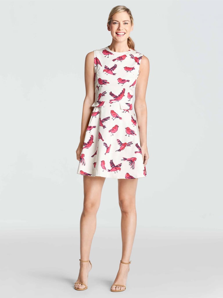 Draper James Tennessee Tweet Dress ($225)