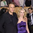 Naomi Watts Posts a Heartfelt Instagram Tribute to Heath Ledger, 10 Years After His Death