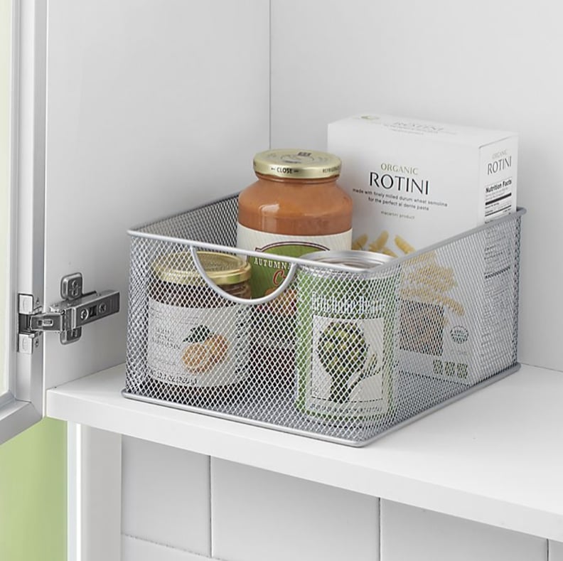 Pantry Organizer Bin