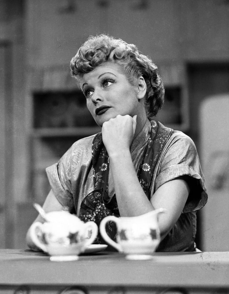 I Love Lucy Christmas, age 6+, Dec. 23, 8 p.m., CBS
A classic holiday episode is a great way to introduce your kids to Lucille Ball's comedic legacy. The usual lineup of unwitting participants includes neighbors Fred and Ethel and Lucy's loving but frustrated hubby, Ricky. Hijinks ensue.