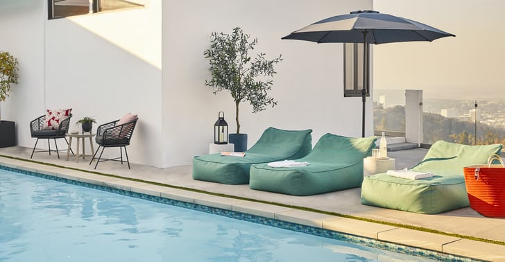 The Most Comfortable Outdoor Furniture Popsugar Home