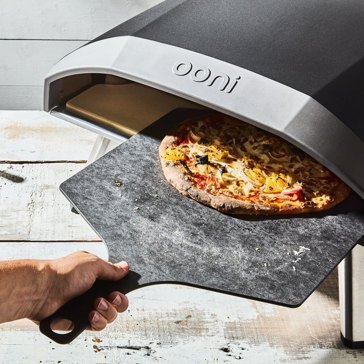 Ooni Portable Pizza Oven Best Gifts For Cooks 2020 POPSUGAR Food