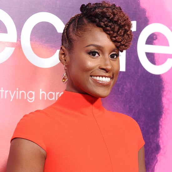 Issa Rae Facts