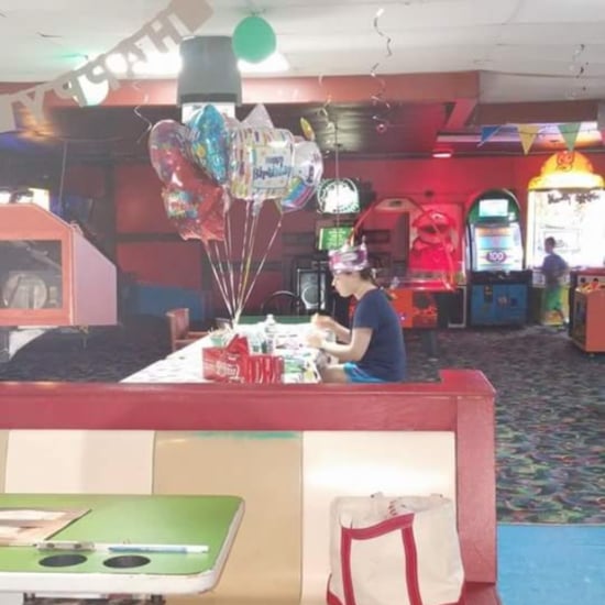 Woman Requests Birthday Cards For Cousin With Autism