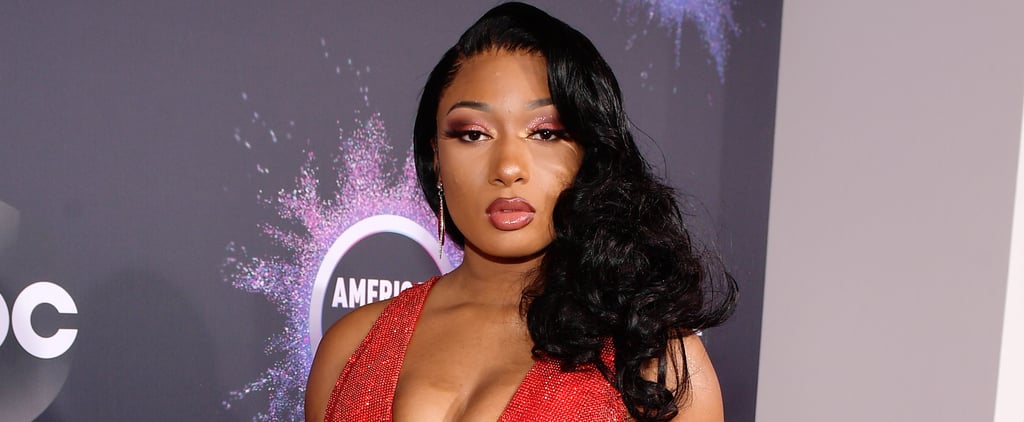 Megan Thee Stallion Reflects on Her First Christmas Without Her Mother: "It's Pretty Hard"