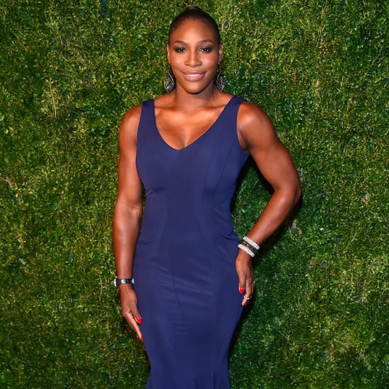Serena Williams Pregnant With First Child