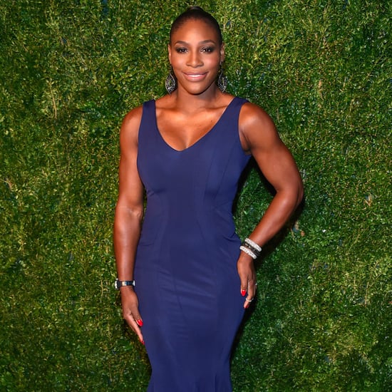 Serena Williams Pregnant With First Child