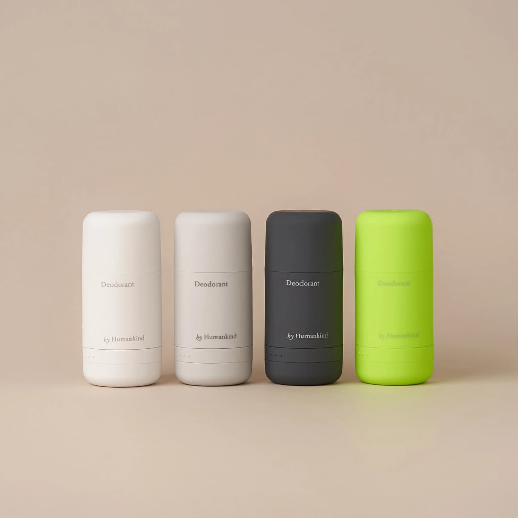 By Humankind Deodorant