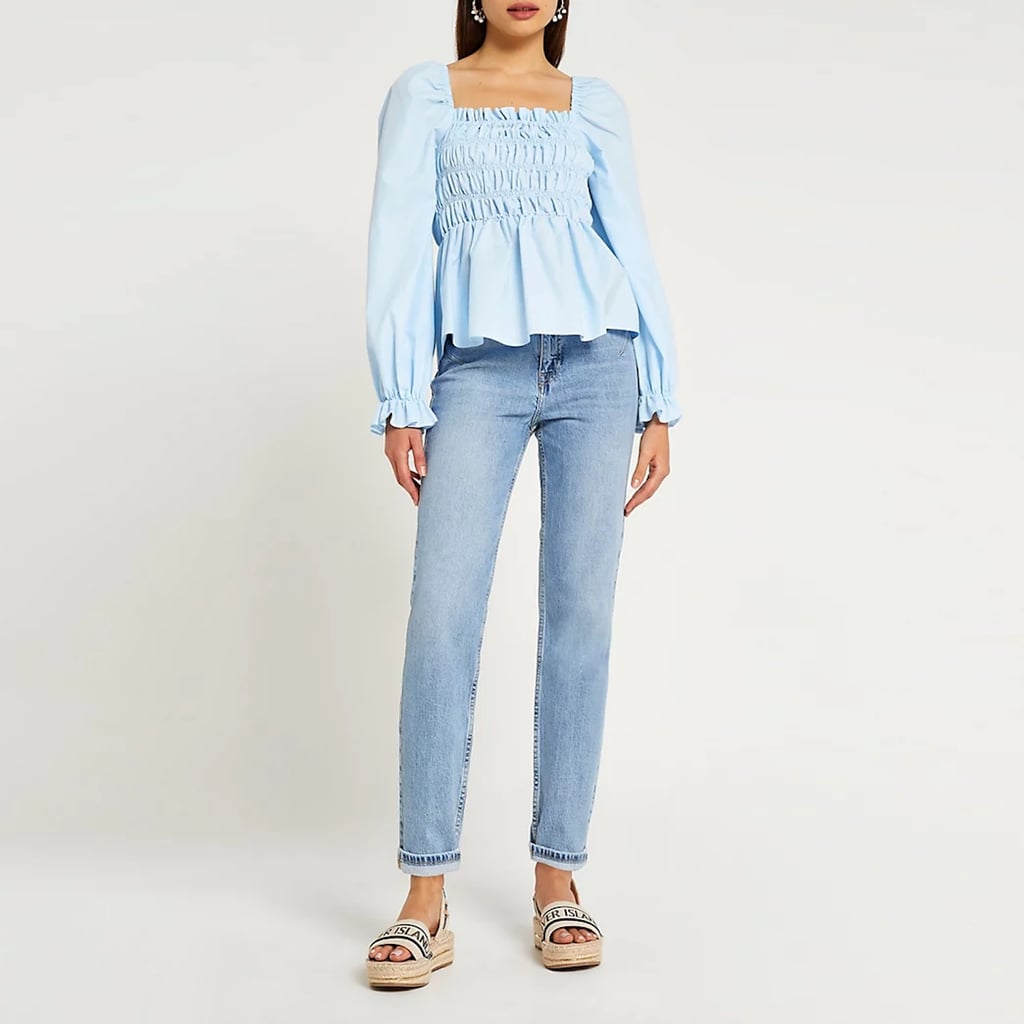 River Island Has a Bunch of Adorable Staples, and These 13 Are All Under $100