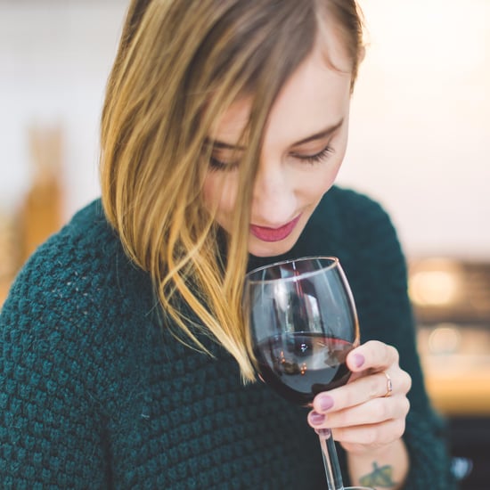 Why Do Moms Drink Wine?