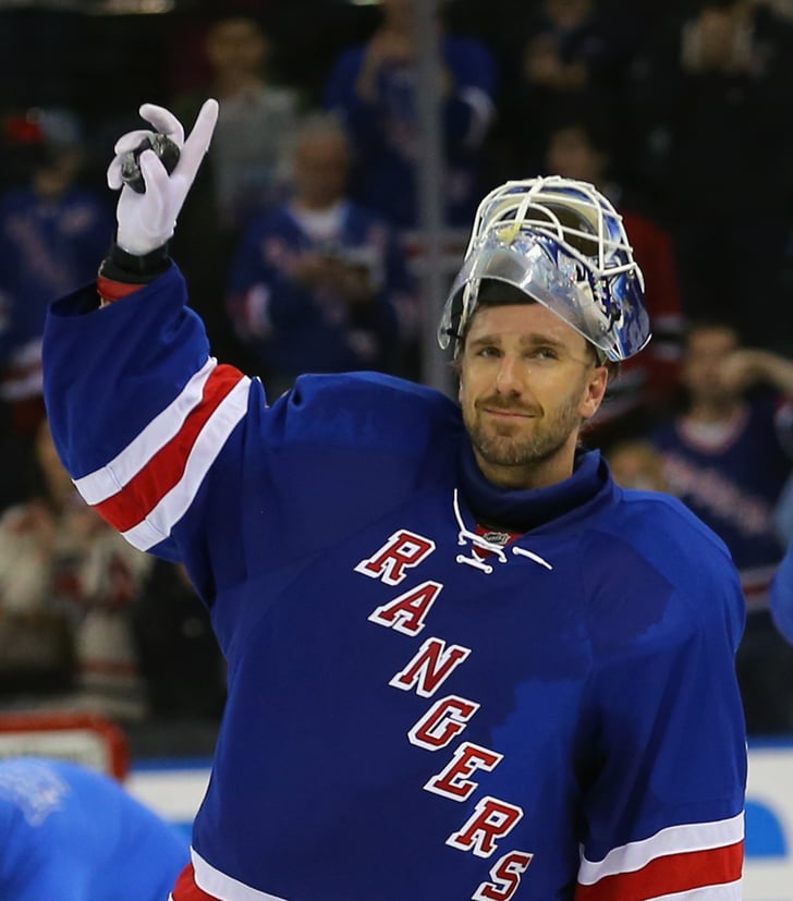 Sexy Pictures Of Henrik Lundqvist Popsugar Love And Sex Photo 20 