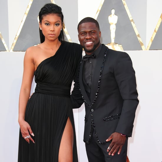 Kevin Hart Marries Eniko Parrish