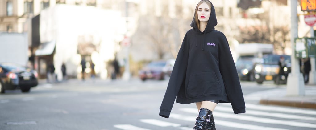 What to Buy at Vetements