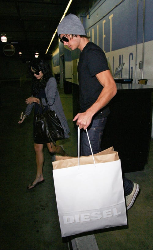 Zanessa