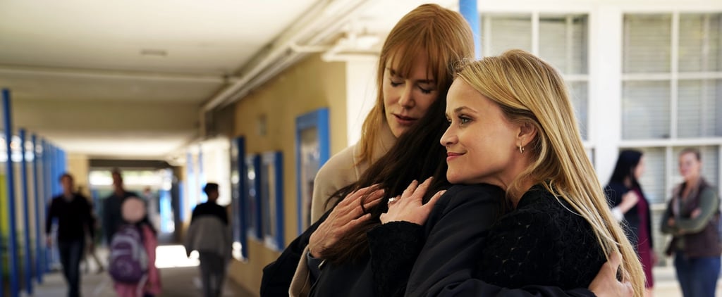 Big Little Lies Season 2 Photos