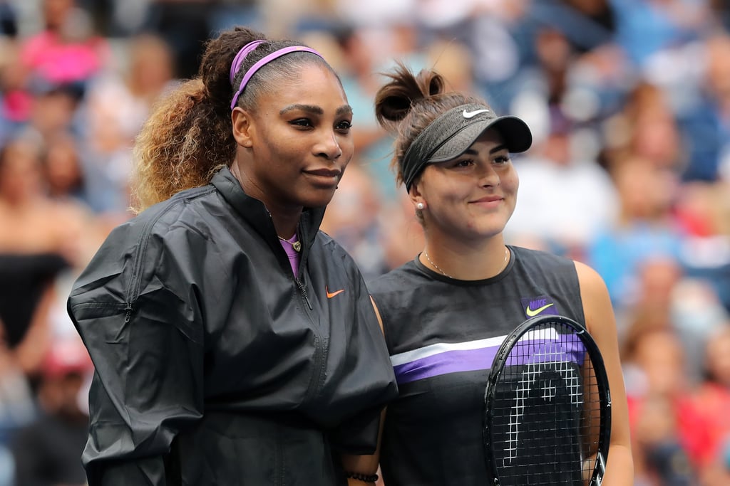 Bianca Andreescu Makes History at 2019 US Open