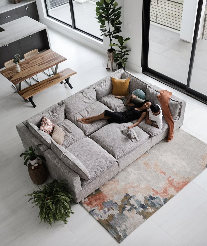 Best Modular Sectional Sofa
