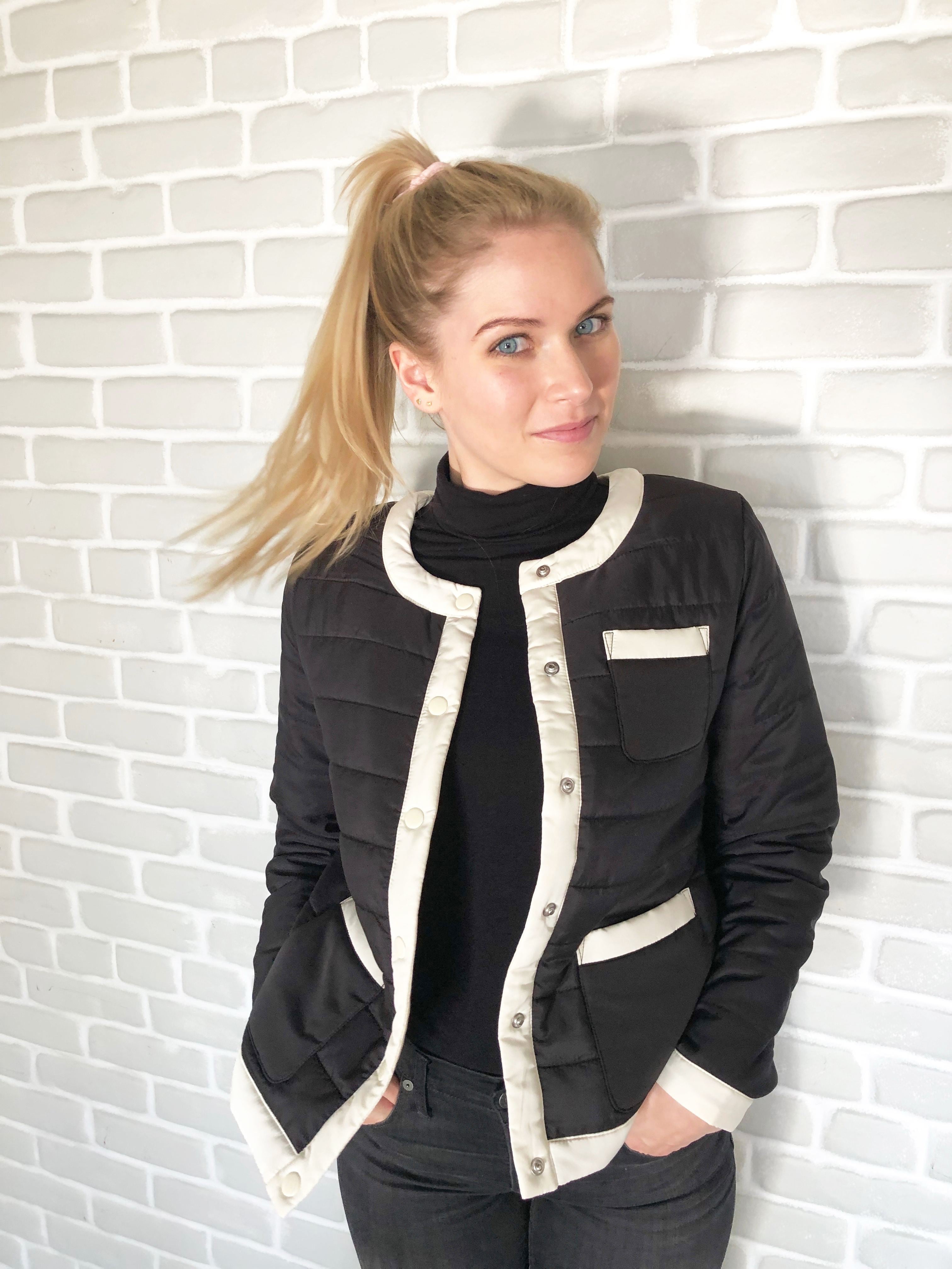 Best women's puffer best sale jacket 2018