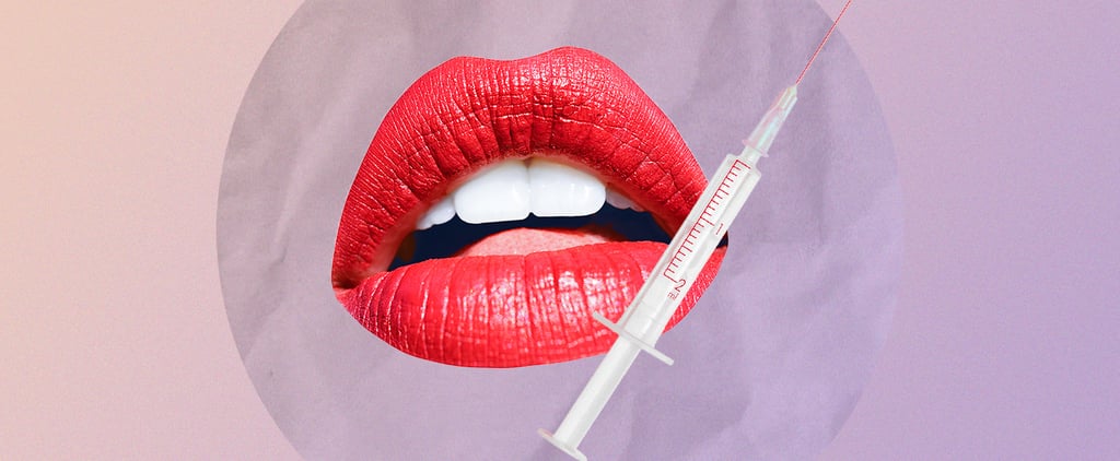 Latinas Are Unapologetically Getting Botox and Fillers