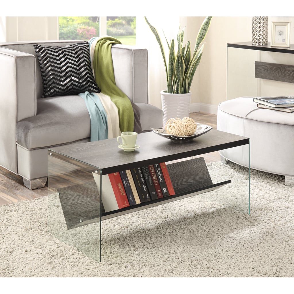 Convenience Concepts Soho Coffee Table