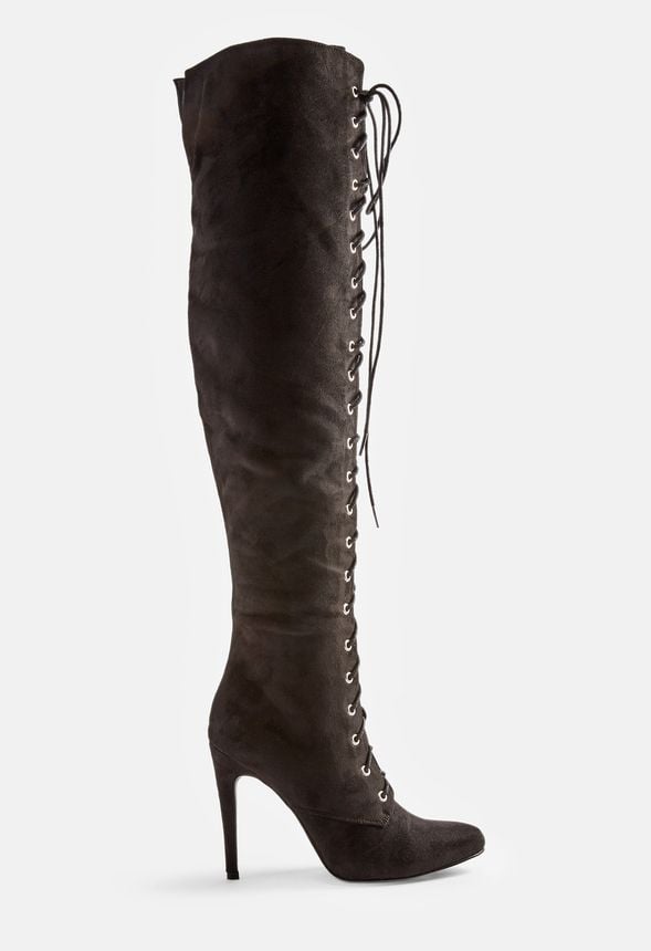 Kinsey Heeled Boot