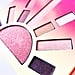 Beauty by POPSUGAR Twilight Eyeshadow Palette Review