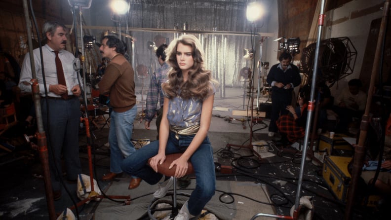"Pretty Baby: Brooke Shields" | Part Two Revelations