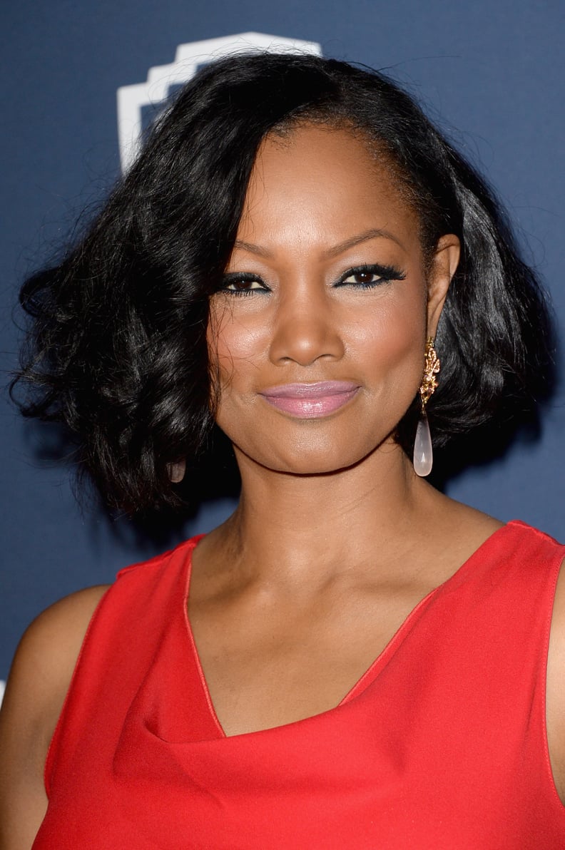 Garcelle Beauvais