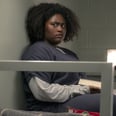There's a Reason the Voice Singing at the End of OITNB Sounds So Familiar: It's Taystee!