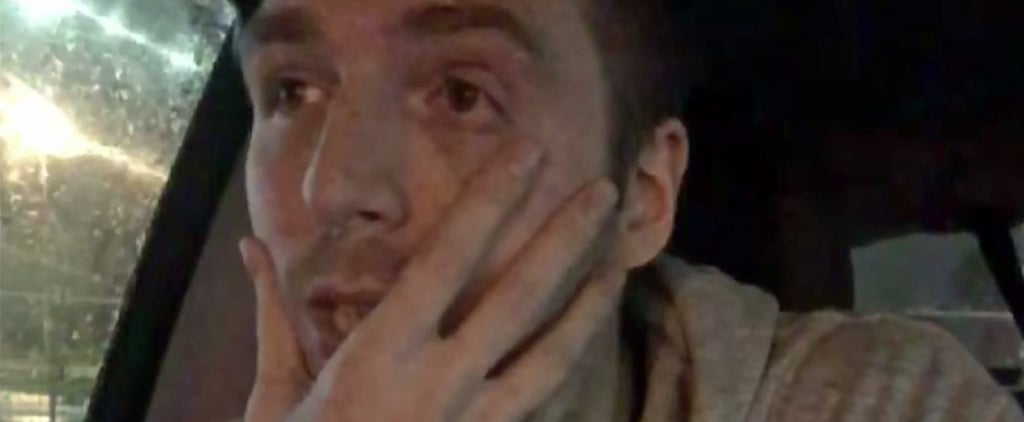 Husband Goes Out For Olives at 3 A.M. For Pregnant Wife
