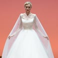 See Disney Fairy Tale Weddings by Alfred Angelo's Wedding Dresses For Fall 2016
