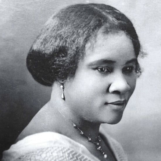 The True Story Behind Madam C.J. Walker's Life and Brand