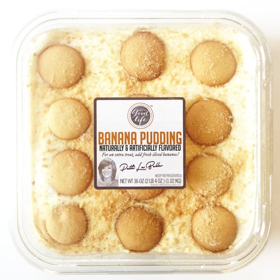 Patti LaBelle Banana Pudding Review