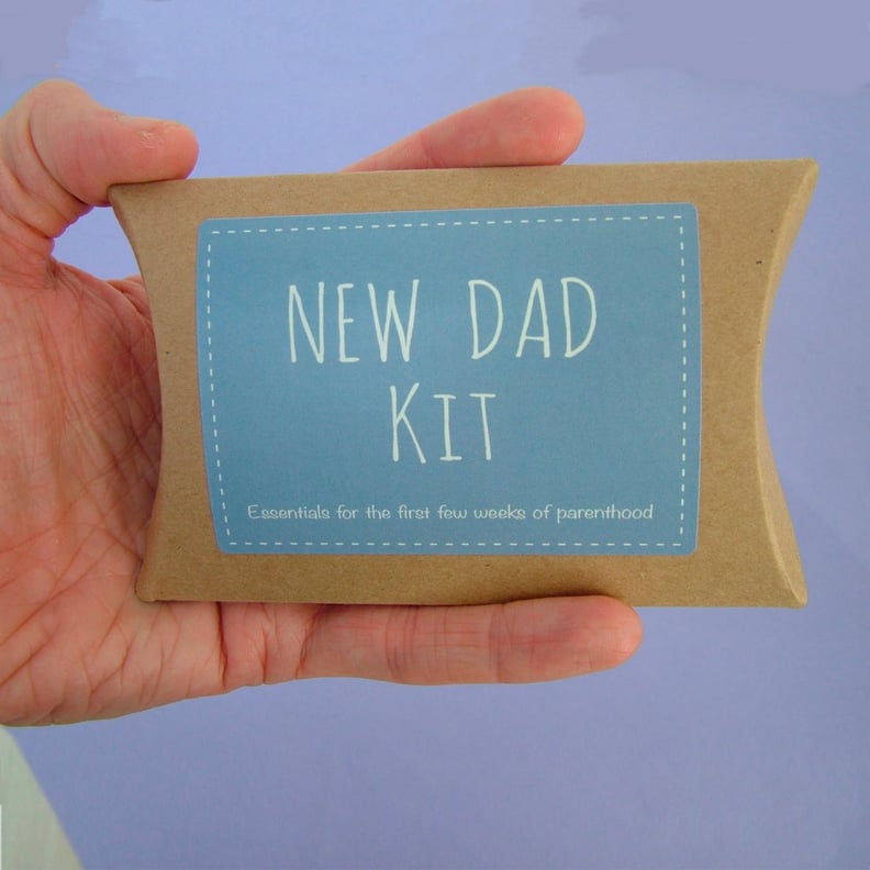 New Daddy Kit