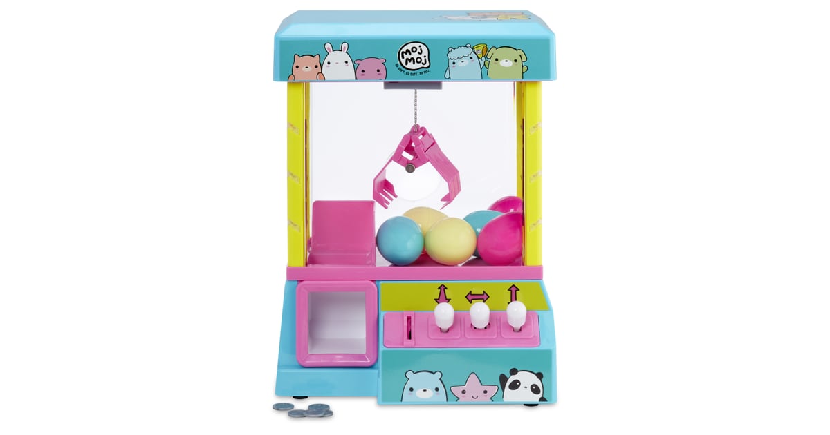 Moj moj claw machine toys shop r us