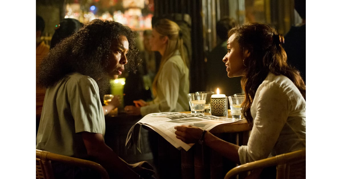 Undercover Black History Month Movies and TV Shows on Amazon Prime