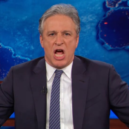 Jon Stewart on Beyonce Elevator Drama