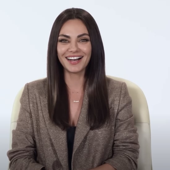 Mila Kunis Shares What She Eats in a Day