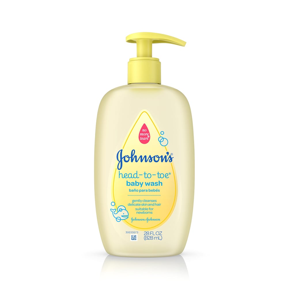 Johnson's Baby Shampoo What Beauty Products Does Laverne Cox Use