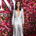 The Dresses at the Tony Awards Were Oh So Extravagant and Plenty Dramatic