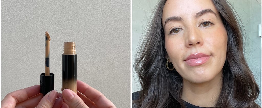 Remember KVD Beauty's Viral Good Apple Foundation? We Tried the New Concealer Version