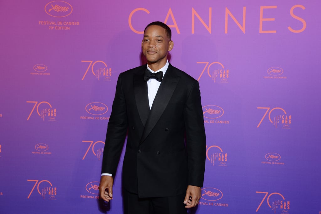 Sexy Will Smith Pictures