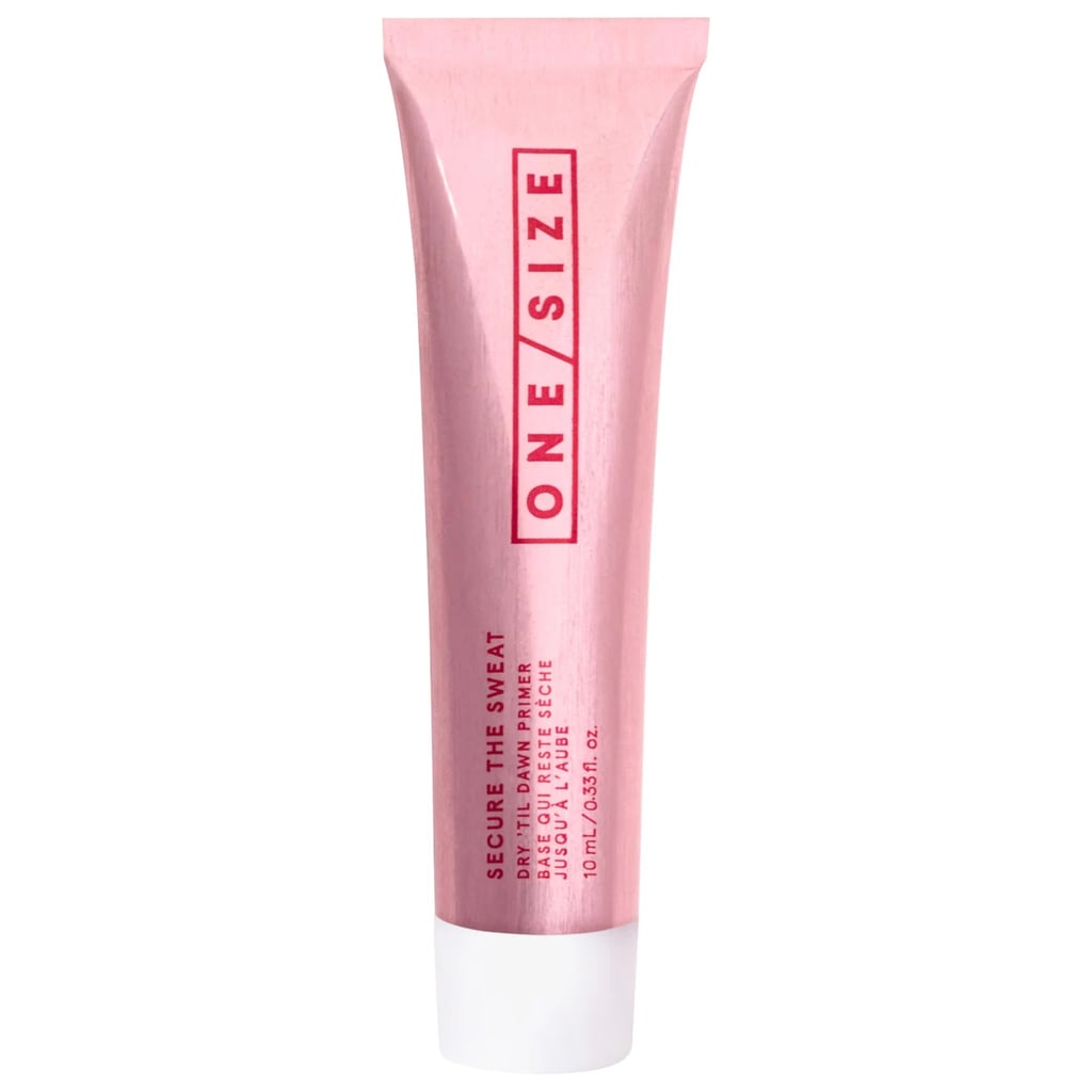One/Size Secure the Sweat Primer