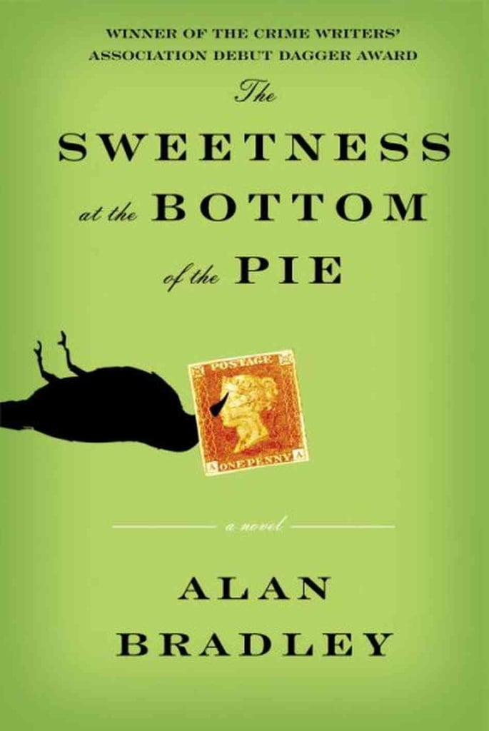 sweetness at the bottom of the pie series