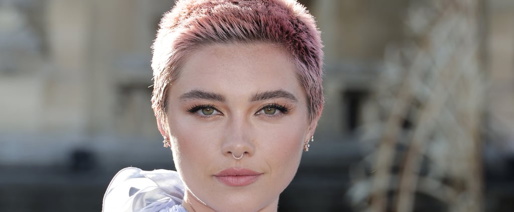Who Is Florence Pugh Dating?