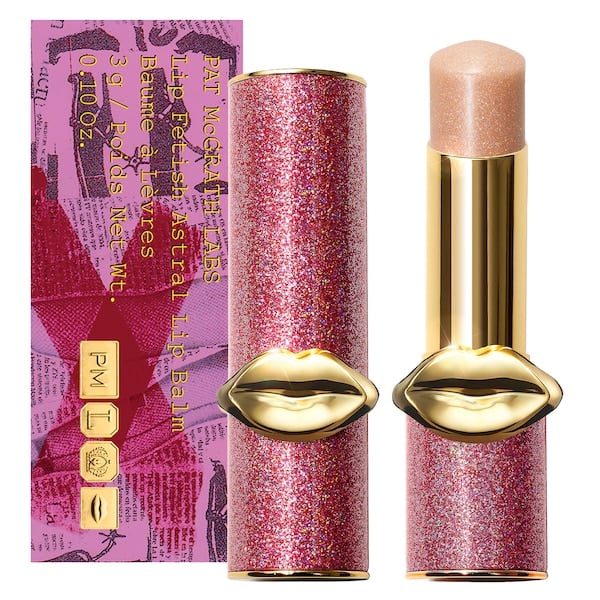 Pat McGrath Labs Lip Fetish Astral Lip Balm