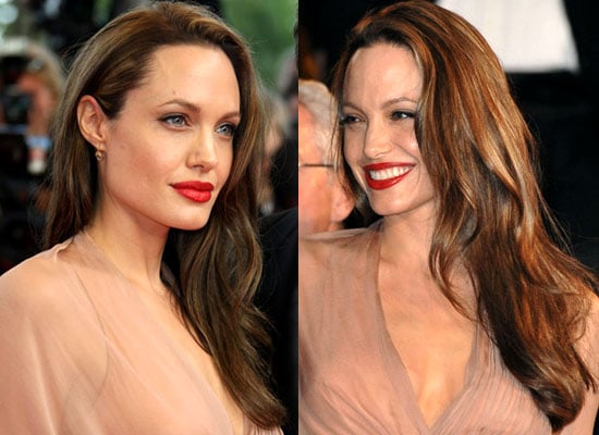 Angelina love nude pics