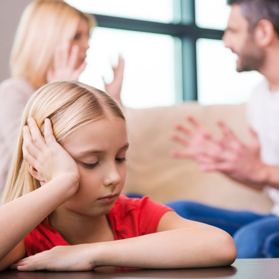 What Children of Divorce Want From Parents